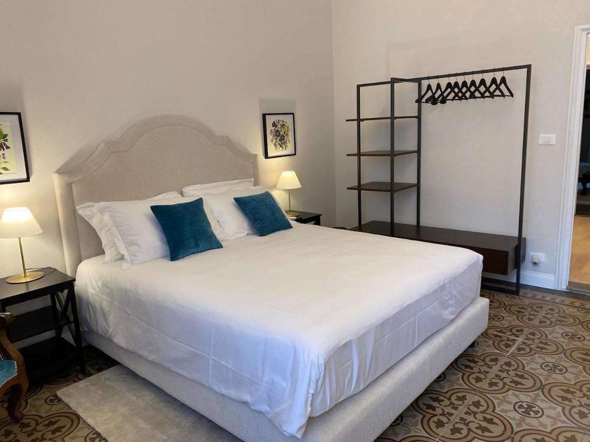 4 Suites, Frescoes And Garden Florence